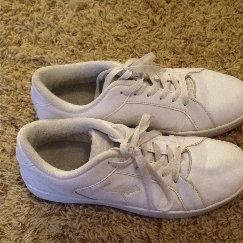 KangaROO sneakers